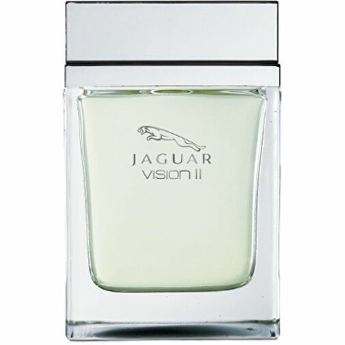 Jaguar Vision İi Erkek Parfüm EDT 100 ml