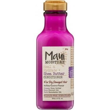 Maui Shea Butter Conditioner Onarıcı Saç Kremi 385 ml