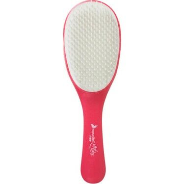 Nascita Pro 32 Üç Boyutlu Saç Fırçası - Pembe