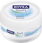 Nivea Krem Soft Vazo 200 ml