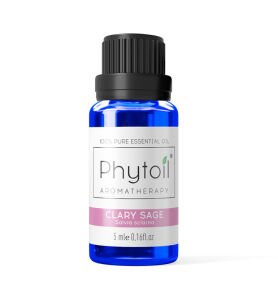 Phytoil Misk Ada Çayı 5 ml