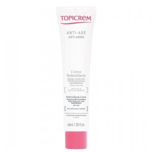 Topicrem Redensifying Cream 40ml + HEDİYE Yıkama Jeli 75ml