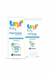 Uni Baby Pişik Kremi Pro Active 75 ml