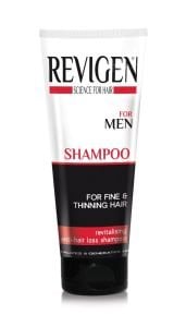 3 Al 2 Öde Revigen Şampuan For Men Uk 250 Ml