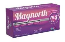 MAGNORTH 30 TABLET