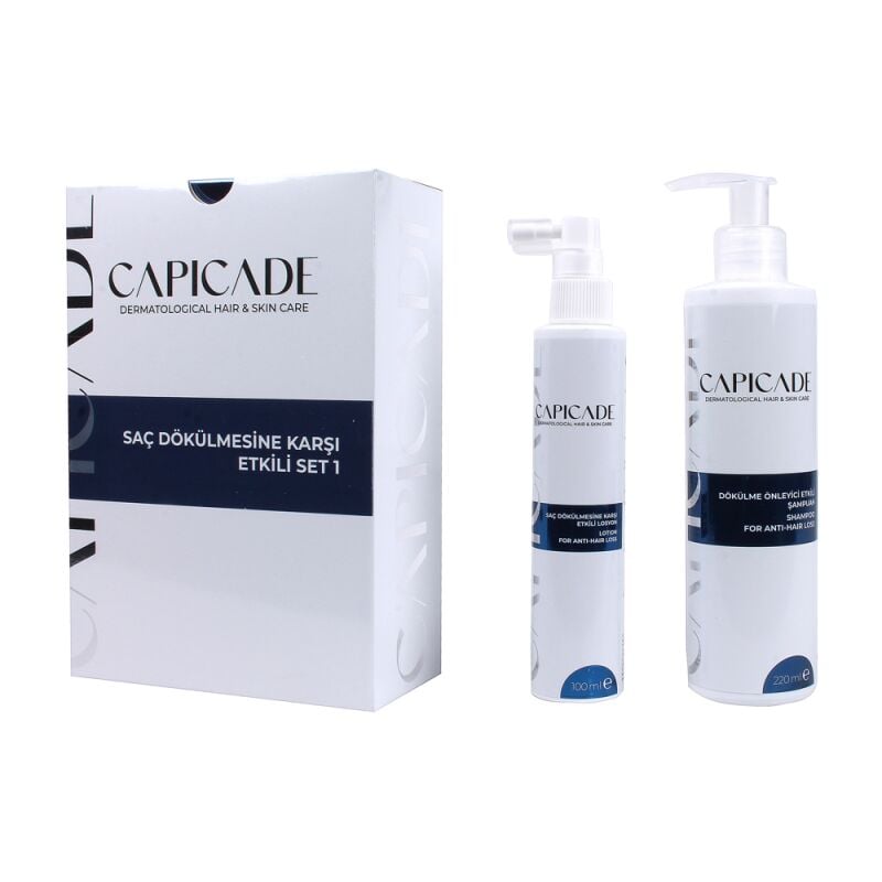 CAPICADE SET DOKUL ONL SAM+LOS