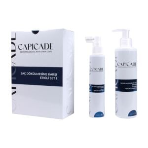 CAPICADE SET DOKUL ONL SAM+LOS