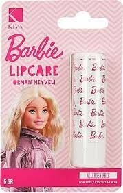 Barbie Lip Care Orman Meyveli 5 gr