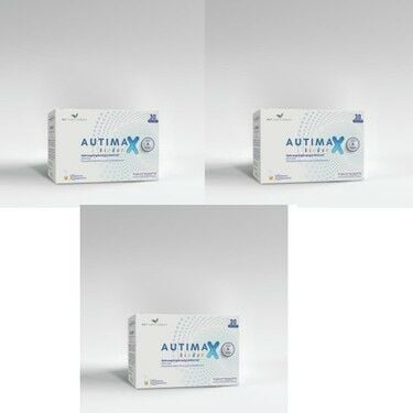 BST Supplement Autimax Kinder 30 Saşe - 3 Adet