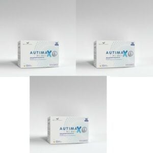BST Supplement Autimax Kinder 30 Saşe - 3 Adet