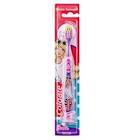 Colgate Çocuk Diş Fırçası 5 Yaş+ Vakumlu - Barbie
