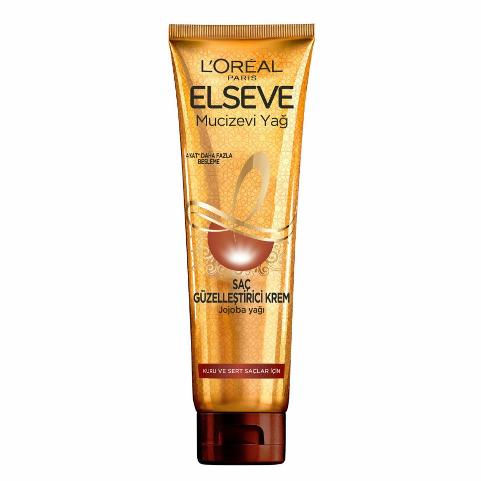 Elseve Saç Bakım Kremi 150 ml