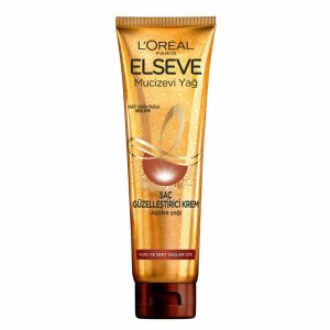 Elseve Saç Bakım Kremi 150 ml