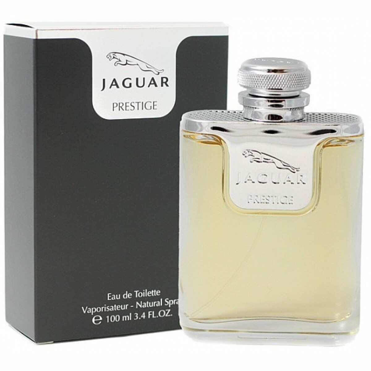 Jaguar Prestige Erkek Parfüm EDT 100 ml