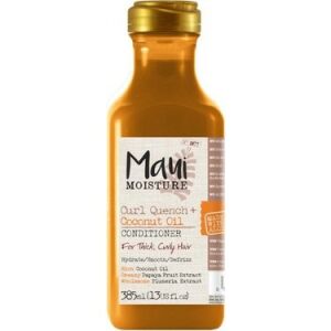 Maui Moisture Hair Care Coconut Oil Conditioner 385 ml