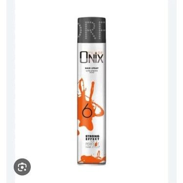 Onix Ultra Strong Hold Saç Spreyi 400 ml