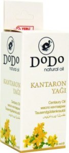Dodo Kantaron Yağı 50ml