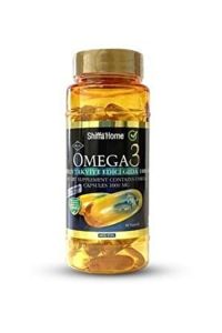 Shiffa Home Omega 3 60 Softjel