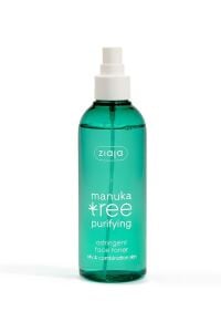 Ziaja Manuka Akneli Cilt Gözenek Sıkılaştırıcı Arındırıcı Tonik 200 ml