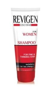 3 Al 2 Öde Revigen Şampuan For Women Uk 250 Ml