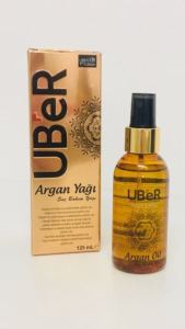 Uber Argan Yagi 125 Ml