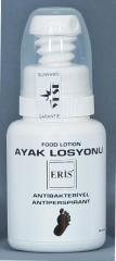ERIS AYAK BAKIM SOL 100ML