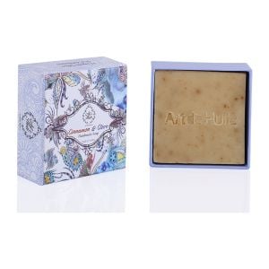 Art De Huile Tarçın Karanfil Sabun 120 gr
