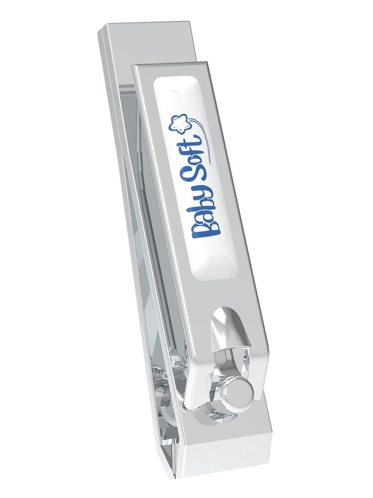 Babysoft Tırnak Makası Cıtcıt 579