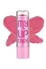 First Time My Lip Care Turkuaz Dudak Koruyucu