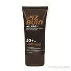 Piz Buin SPF50+ Hassas Ciltler İçin Yüz Kremi 50 ml