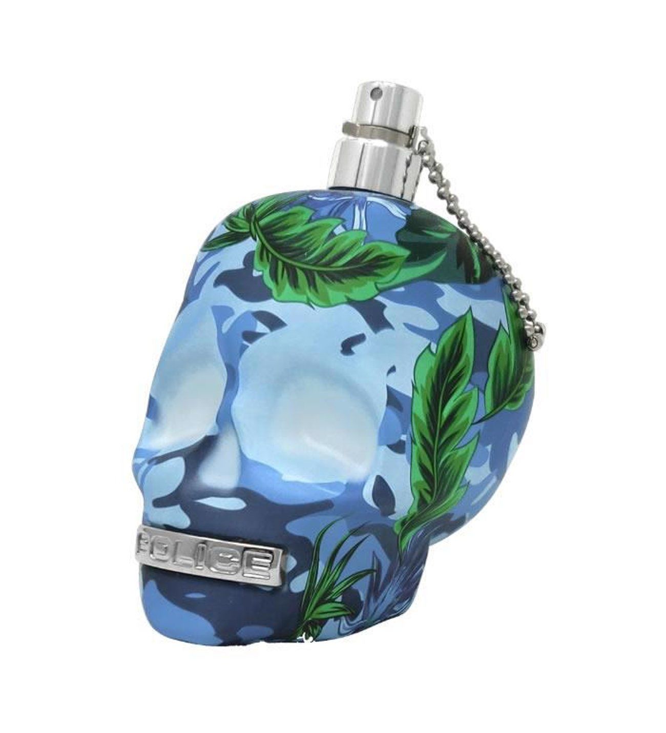 Police To Be Exotic Jungle Man Erkek Parfüm EDT 125 ml