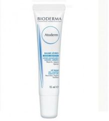 Bioderma Atoderm Lip Balm 15ml