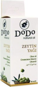 Dodo Zeytin Yağı 50ml