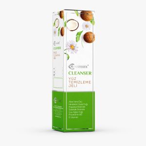 Cleanser Yuz Yemızleme Jelı 200 Ml