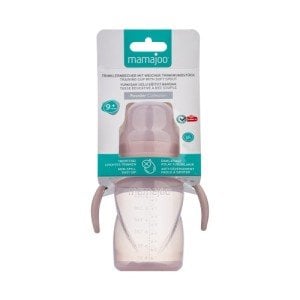 Mamajo Bardak Egıt Pınk 270 Ml