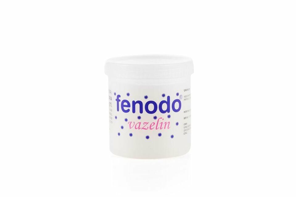 Fenodo Beyaz Vazelin 150 ml