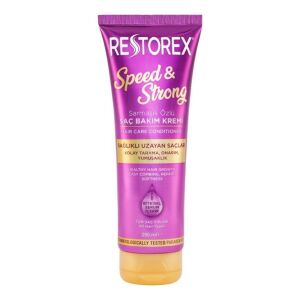 Restorex Sarmaşık Özlü Saç Bakım Kremi 250 ml