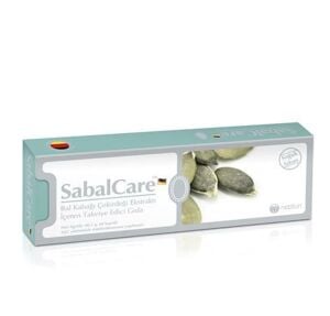 Sabalcare 60 Kapsül