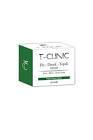 T-Clinic Diz Dirsek Topuk Kremi 50 ml