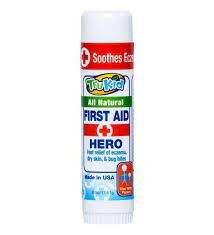 TruKid First Aid Hero Stick Cilt Deformasyon Onarıcı Stick 17 gr