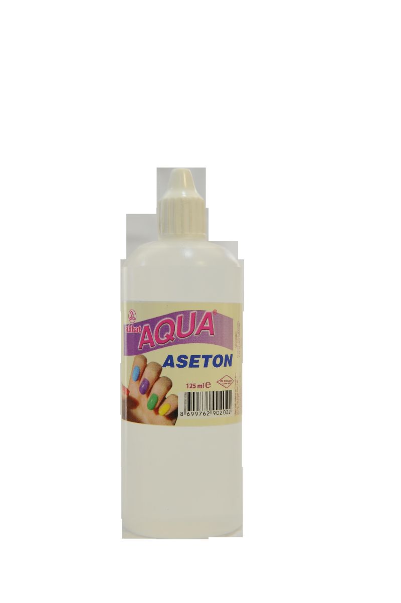 ASETON 125 ML (SIHHAT)