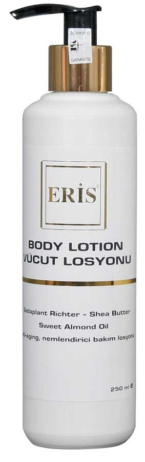ERIS VUCUT LOS 250ML
