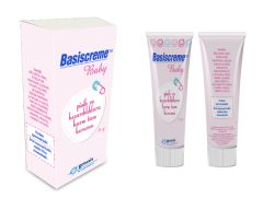 BASISCREME BABY PISIK 75 ML KR