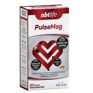 NBTLIFE PULSEMAG 60 KAPSUL