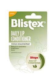 Blistex Daily Lip Conditioner Balm 7 gr