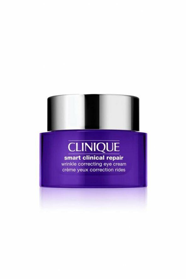 Clinique Smart Clinical Repairwear Wrinkle Eye Cream Göz Bakım Kremi 15 ml