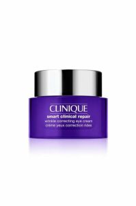 Clinique Smart Clinical Repairwear Wrinkle Eye Cream Göz Bakım Kremi 15 ml