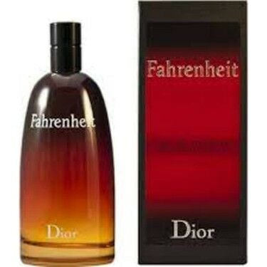 Dior Fahrenheıt Erkek Parfüm EDT 200 ml