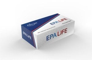 Epa Life 60 Kapsül
