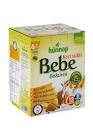 Hünnap Keçi Sütlü Bebe Bisküvisi 400 gr